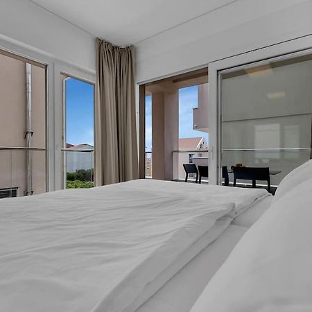 Apartment Dals - Makarska Exklusiv Tučepi المظهر الخارجي الصورة